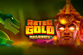Image for Aztec Gold